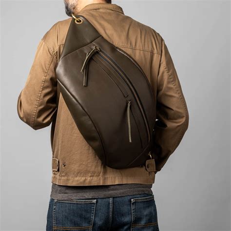 Mochilas Y Riñoneras Para Hombres .